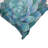 Floral Outdoor Reversible Throw Pillow-25588618