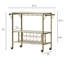 Chariot-bar Maliza Glam-47443717