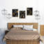 3 Piece Wrapped Canvas Set-960277091