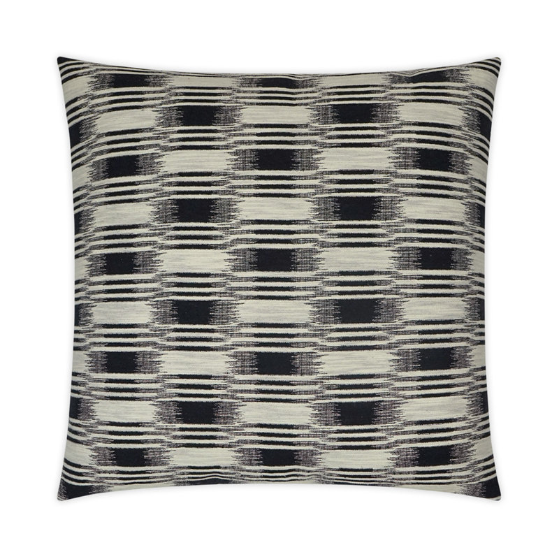 Fortress Pillow Cover & Insert, Square 24"