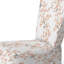 Chaise d'appoint floral Floral-489113452
