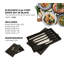 Ensemble de couteaux assortis 5 pièces Elegance Chef-30565845