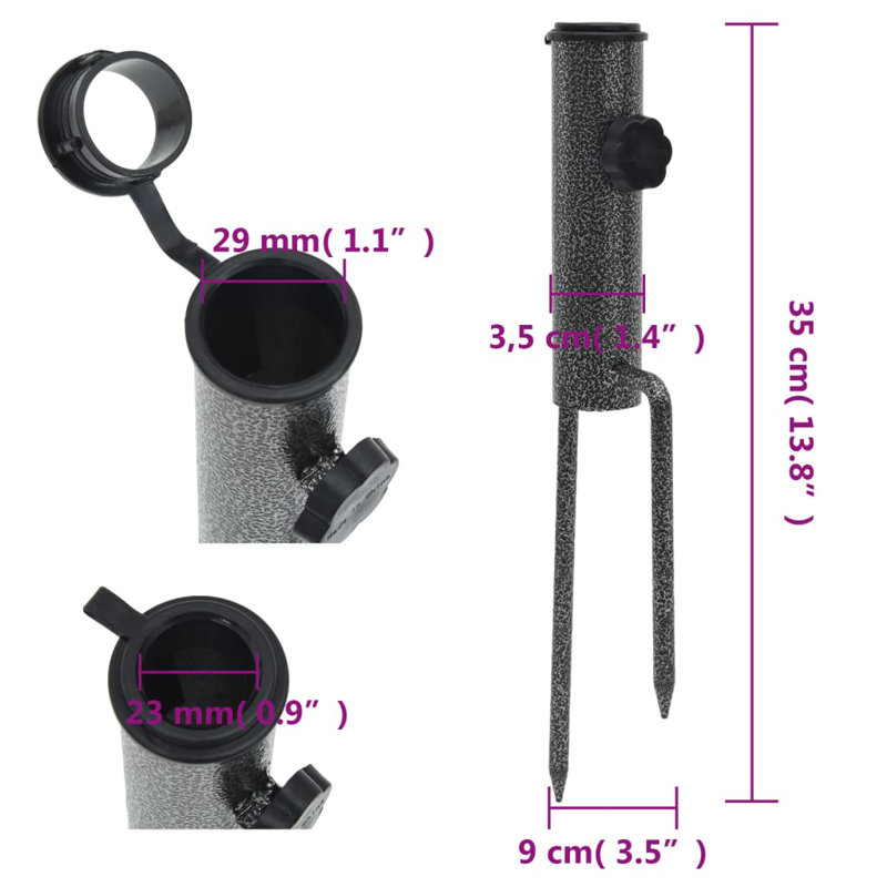 Umbrella Base