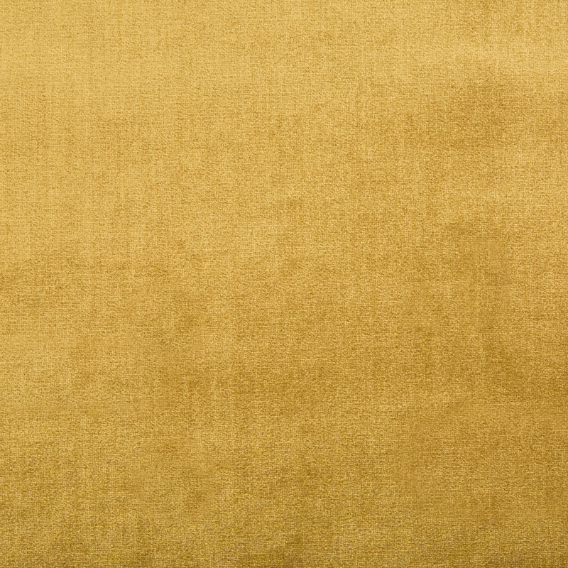 Duchess Velvet Silk Fabric, Oro