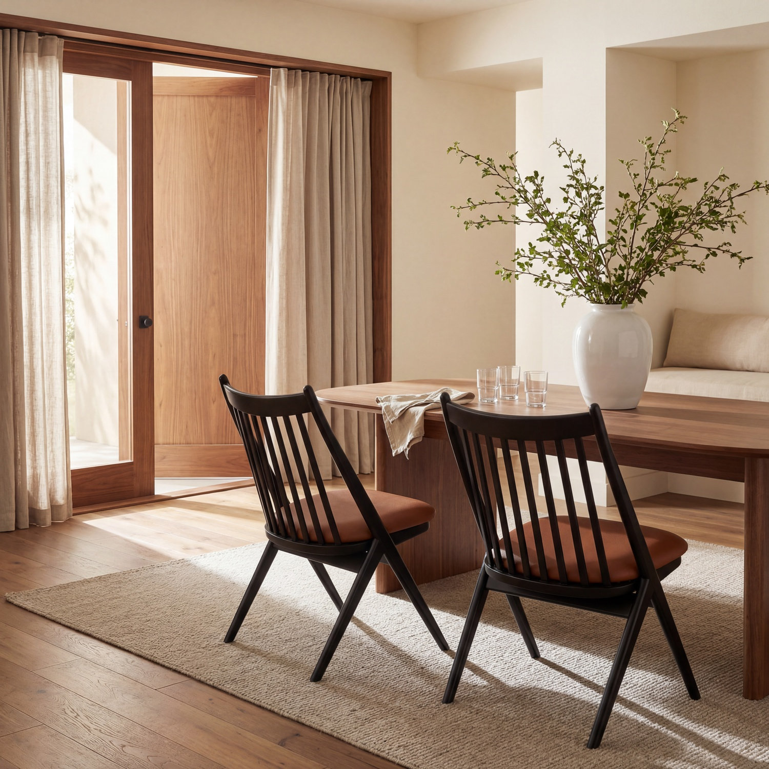 Trier Dining Chair