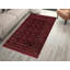 Tagab Red Traditional Non Slip Area Rugs – Luxury Washable Living Room Carpet, Bedroom & Hallway Runner-181356268