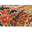Burano Hand Knotted Geometric Area Rug-345251035