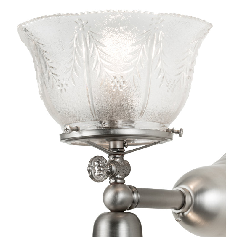 Revival Auburn 1 - Light Vanity Light