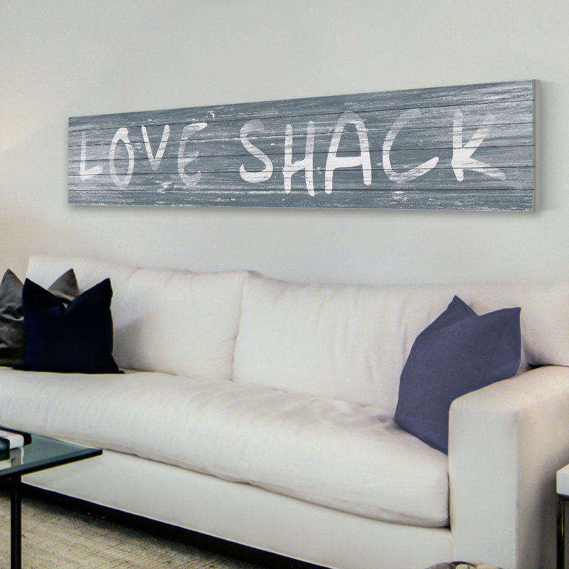 " The Love Shack "