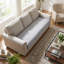 Loveseat；Sofa；Armchair Slipcover