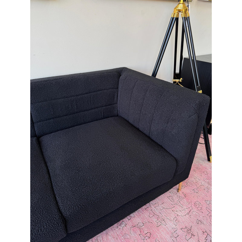 Canapé Ruey Boucle
