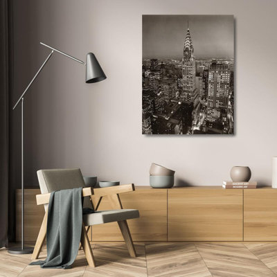 Chrysler Building