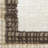 Leuchte Ivory Brown Modern Indoor Rug-959811939