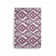 Chenille Ikat Indoor Rug