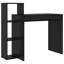 Computer Desk Particle Board Medium Shelving-1239204638