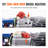 Diesel Heater Glow Plug Kit, Ceramic Glow Plug Repair Kit