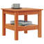 Annelie Solid Wood Coffee Table with Storage-339645144