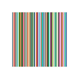 Proportionate Lines I Print by James McAllen