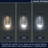Kuhao LED Wall Light