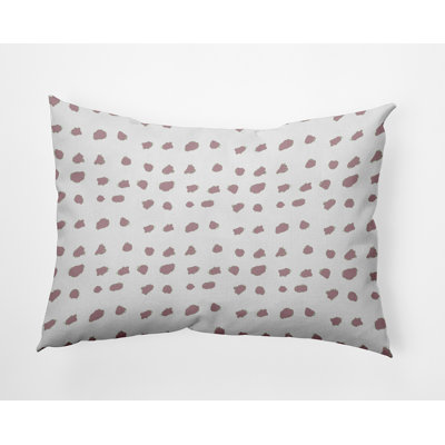 Coussin décoratif en polyester