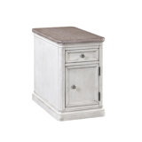 Sonoma End Table with Storage
