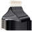 Heidelind Wood Non-Slip Standard Hanger