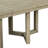Aason Double Pedestal Dining Table