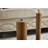 Josniel Solid Wood Coffee Table