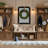 Cotton Reversible Throw Pillow
