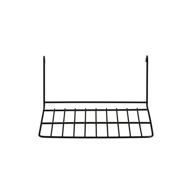 Metal Bird Perch for Inside Cage