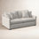 Bel-Air 79'' Upholstered Sofa