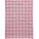 Zager Gingham Indoor Rug