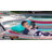Doolittle 2 Person Canvas with Cushions Hammock-697320299