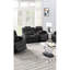 Power Motion de style contemporain avec bras de rangement et porte-gobelet en gel anthracite réglable-1349226414-1349226415-1349226451