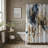 Floral Shower Curtain-98781996