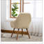 Fauteuil d'appoint Tuchico-1395885678