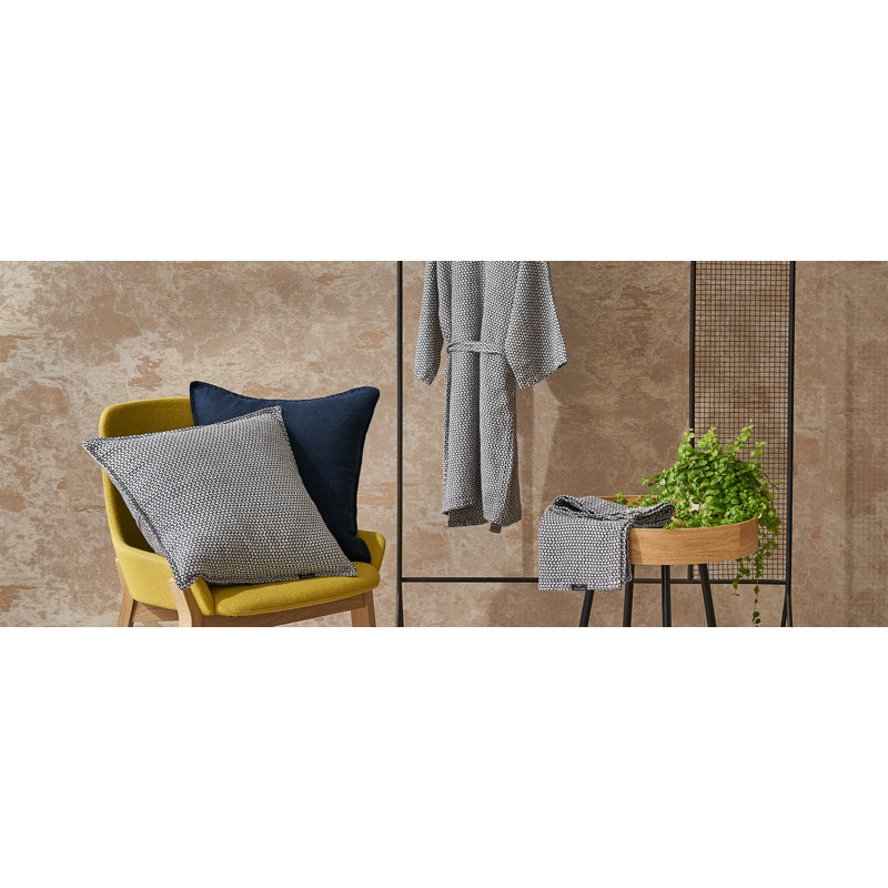 Hartford Square Cushion Cover
