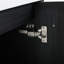 Meuble-lavabo mural 24 po (seulement le corps de l'armoire, sans lavabo supérieur)-820878871