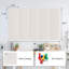 Ensemble de babillards en feutre 59 "x 36", tableau mural décoratif avec 30 punaises et 15 carreaux muraux pour le bureau, la maison, l'école et les mémos-1073124006