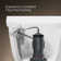 Highline™ 1.28 GPF (Water Efficient) Elongated Two-Piece Toilet with a High-Efficiency Flush (Seat Not Included)
