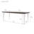 79" Dining Table