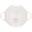 Le Creuset Stoneware Mini Round Cocotte, 14oz.-95360964