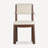 Aminu Cilley Solid Wood Dining Chair