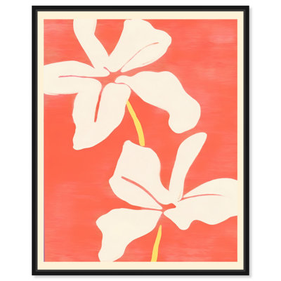 Art abstrait Hawaiana II
