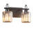 Kyneisha Bathroom Vanity Lamp Modern Crystal Vanity Lamp With Cylindrical Shade Bathroom Light Fixture Mirrored Crystal Bathroom Vanity Lighting Fixture-1830807346-1830807348