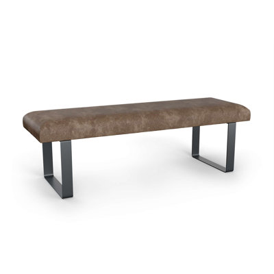Narali Upholstered Bench