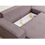 5 Seater Fabric Corner Sofa -1172360285-1172360299