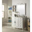 Ensemble de meuble-lavabo simple 38 po Medina-685593649