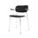Co Upholstered Arm Chair