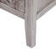 Commode décorative 3 tiroirs